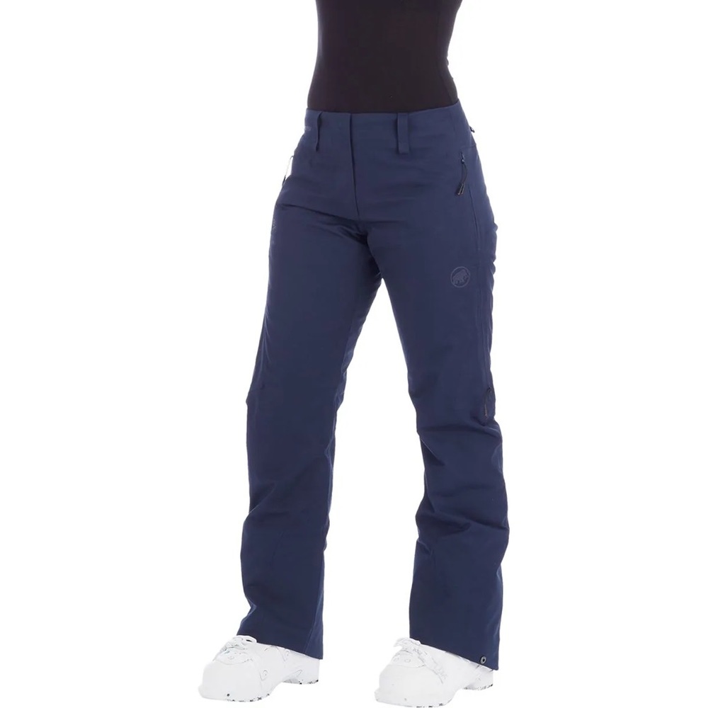 Mammut Scalottas HS Thermo Ski Pants